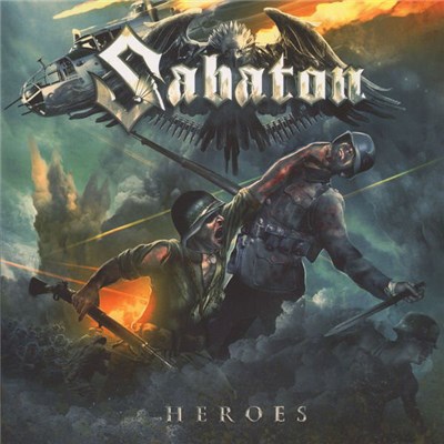 Sabaton - Heroes download mp3 flac