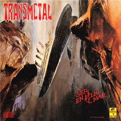 Transmetal - Sepelio En El Mar download mp3 flac