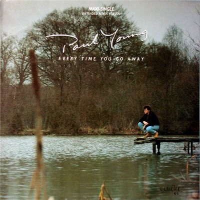 Paul Young - Every Time You Go Away (Extended Remix Version) download mp3 flac