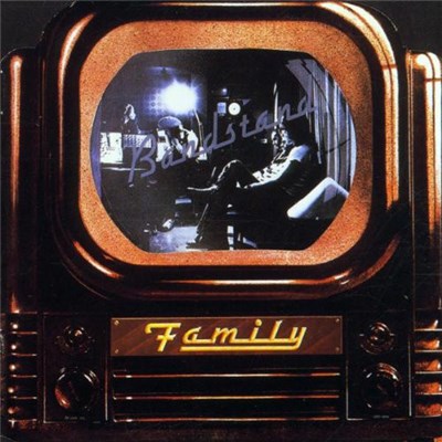 Family - Bandstand download mp3 flac