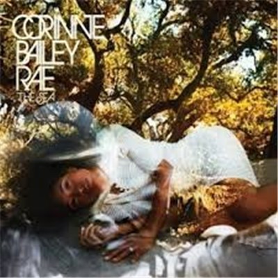 Corinne Bailey Rae - The Sea download mp3 flac