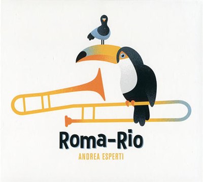 Andrea Esperti - Roma-Rio download mp3 flac