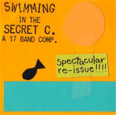 Various - Swimming In The Secret C download mp3 flac