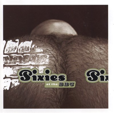 Pixies - At The BBC download mp3 flac
