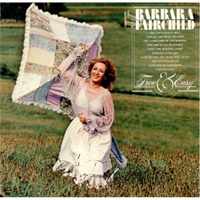 Barbara Fairchild - Free & Easy download mp3 flac