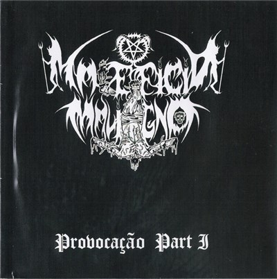 Malefício Malígno - Provocação Part I download mp3 flac
