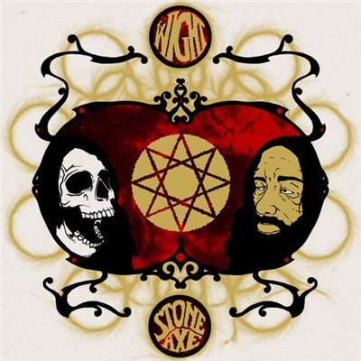 Wight / Stone Axe - Wight / Stone Axe download mp3 flac