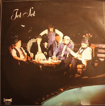 Jet Set - Jet Set download mp3 flac