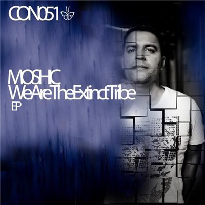 Moshic - We Are The Extinct Tribe EP download mp3 flac