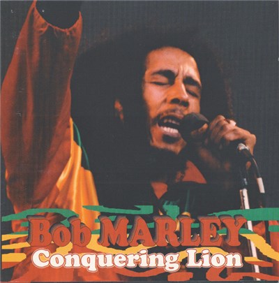 Bob Marley - Conquering Lion download mp3 flac
