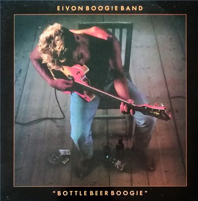 Eivon Boogie Band - "Bottle Beer Boogie" download mp3 flac