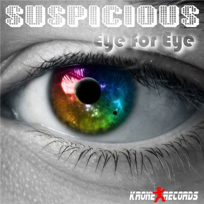 Suspicious - Eye for Eye download mp3 flac