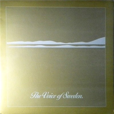 Various - The Voice Of Sweden download mp3 flac