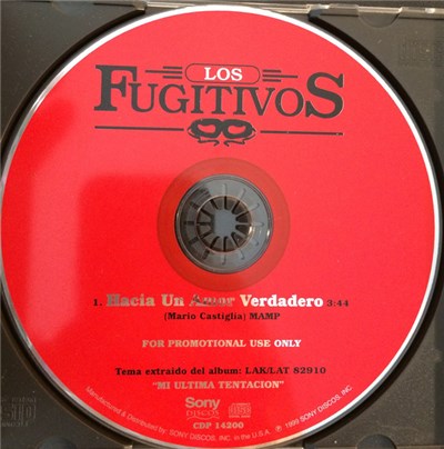 Los Fugitivos - Hacia Un Amor Verdadero download mp3 flac