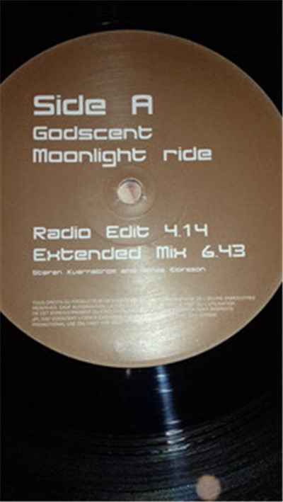 Godscent - Moonlight Ride download mp3 flac