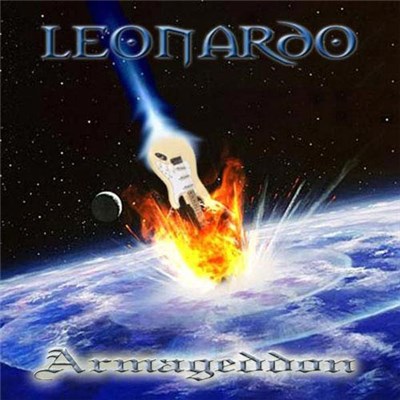Leonardo - Armageddon download mp3 flac