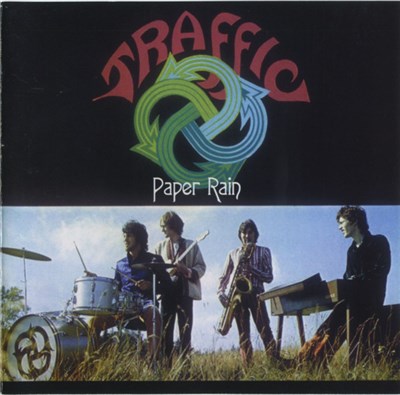 Traffic - Paper Rain download mp3 flac