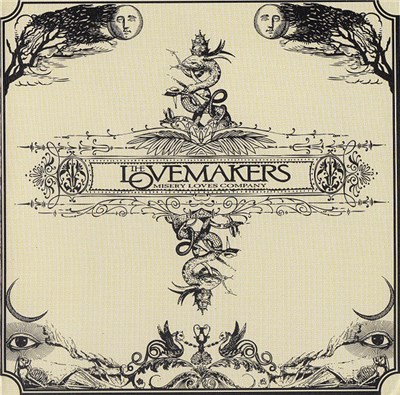 The Lovemakers - Misery Loves Company download mp3 flac