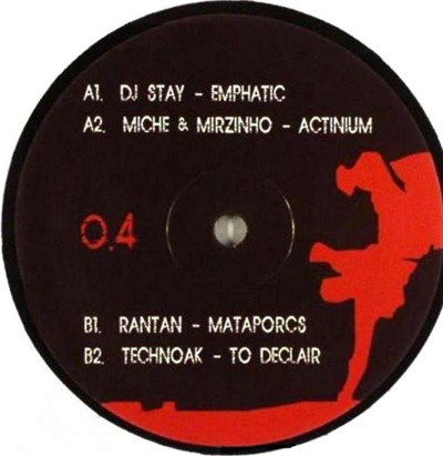 Various - Emphatic 04 download mp3 flac