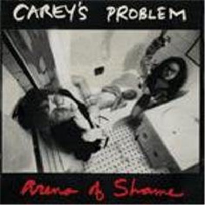 Carey's Problem - Arena Of Shame download mp3 flac