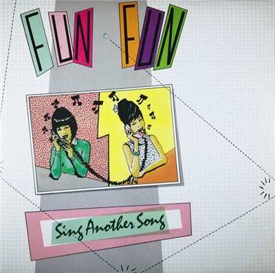 Fun Fun - Sing Another Song download mp3 flac
