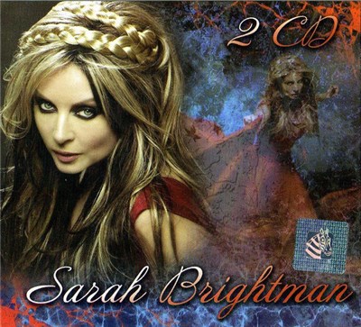 Sarah Brightman - Greatest Hits download mp3 flac