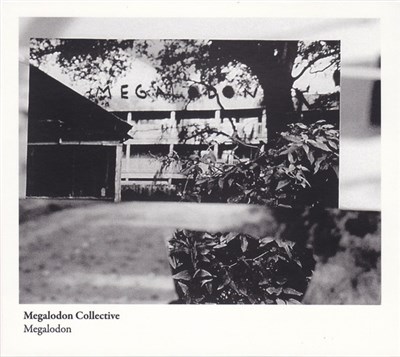 Megalodon Collective - Megalodon download mp3 flac