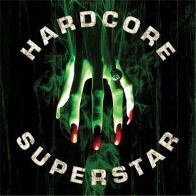 Hardcore Superstar - Beg For It download mp3 flac