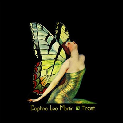 Daphne Lee Martin - Frost download mp3 flac