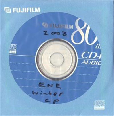 Ene - Winter EP download mp3 flac