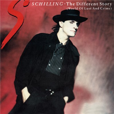 Schilling - The Different Story (World Of Lust And Crime) download mp3 flac