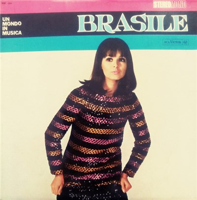 Various - Un Mondo In Musica - Brasile download mp3 flac