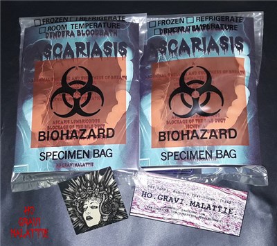 Dendera Bloodbath - Ascariasis download mp3 flac