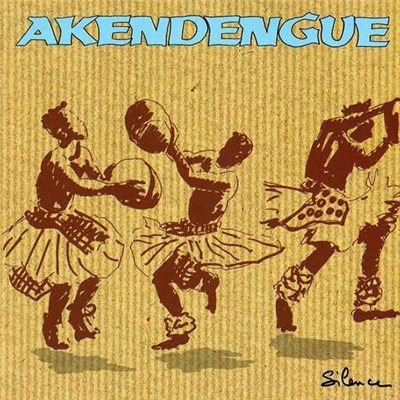 Akendengue - Silence download mp3 flac