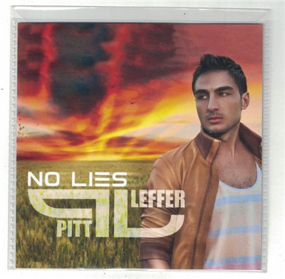 Pitt Leffer - No Lies download mp3 flac
