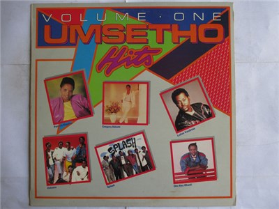 Various - Umestho Hits download mp3 flac