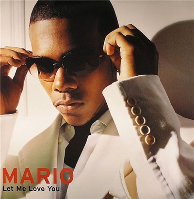 Mario - Let Me Love You download mp3 flac