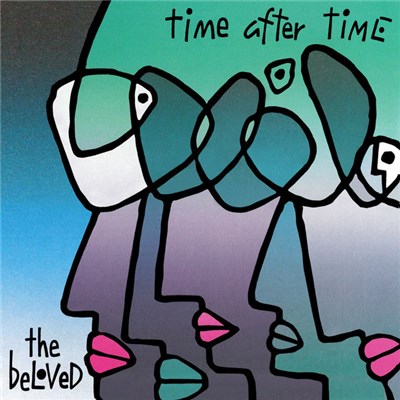 The Beloved - Time After Time (US) download mp3 flac