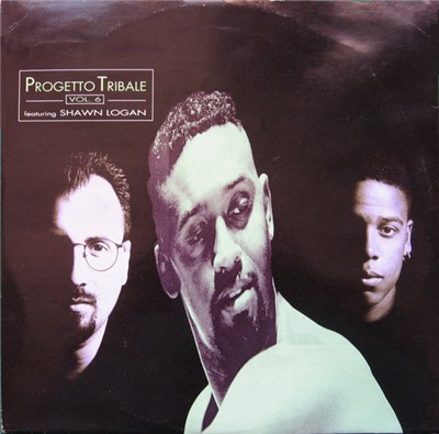 Progetto Tribale Feat. Shawn Logan - Vol. 6 download mp3 flac
