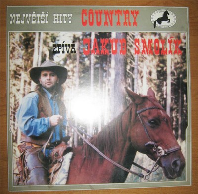 Jakub Smolík - Největší Hity Country download mp3 flac