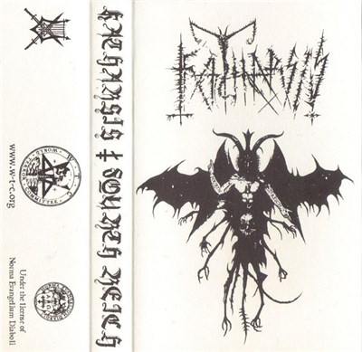 Katharsis - Fourth Reich download mp3 flac
