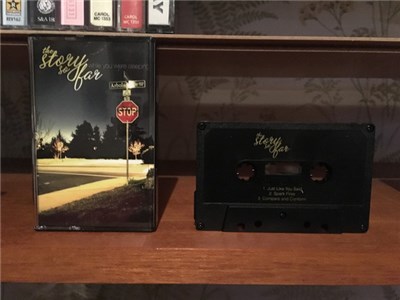 The Story So Far - While You Were Sleeping download mp3 flac