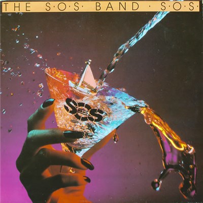 The S.O.S. Band - S.O.S. download mp3 flac