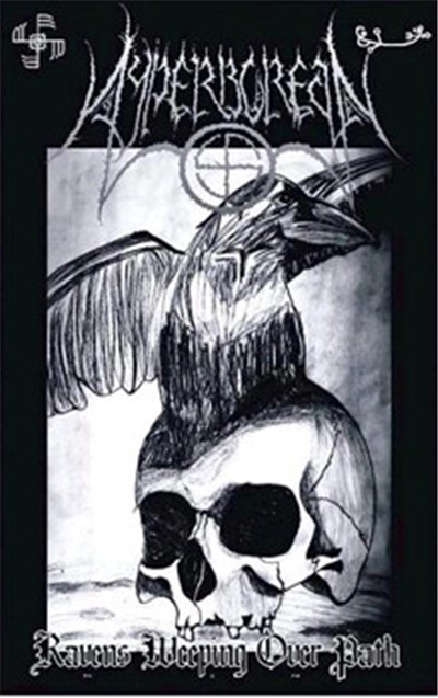 Hyperborean - Ravens Weeping Over Path download mp3 flac