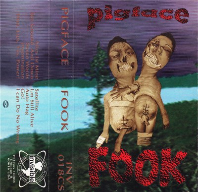 Pigface - Fook download mp3 flac