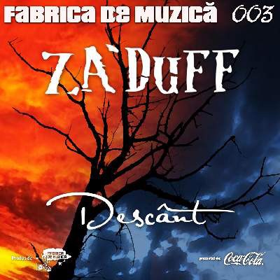 Za' Duff - Descânt download mp3 flac