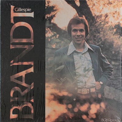 Brandt Gillespie - Brandt Gillespie download mp3 flac