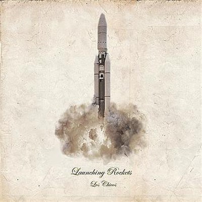 Los Chicos - Launching Rockets download mp3 flac
