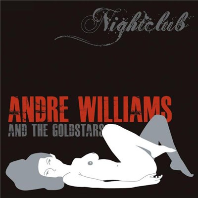 Andre Williams And The Goldstars - Nightclub download mp3 flac