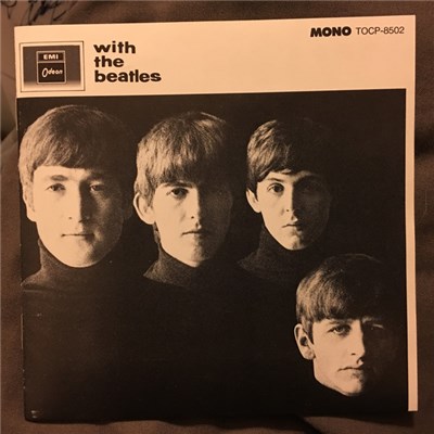 The Beatles - With The Beatles download mp3 flac
